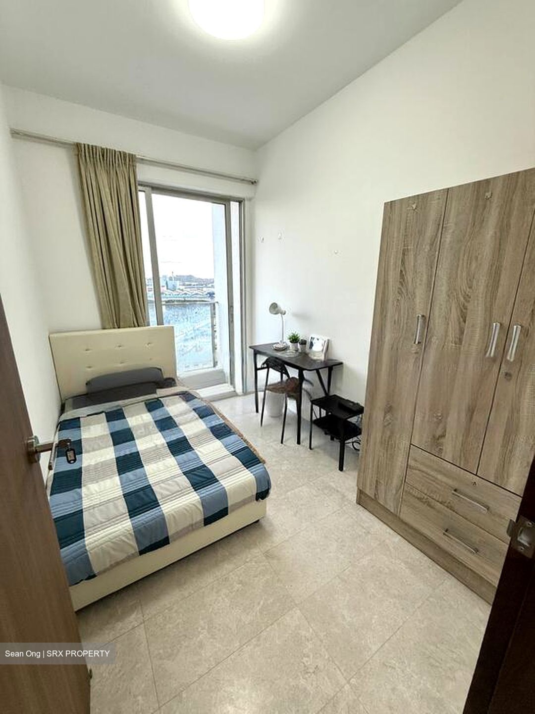 The Centris (D22), Apartment #461213621